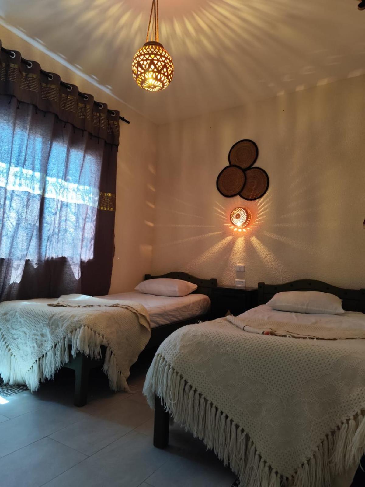 Hotel Ayachi チュニス エクステリア 写真